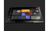 Akubela PHX1-ST HyPanel Supreme Android 12 Indoor Unit with 12.35” Multi-touch UHD Display, Wi-Fi 6, Bluetooth 5.0 and ZigBee 3.0